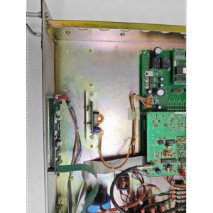 seatel dac 97 tracking antenna control unit 104047 telenor part no 70 3002 00129 12