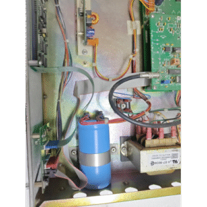 seatel dac 97 tracking antenna control unit 104047 telenor part no 70 3002 00129 13