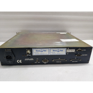 seatel dac 97 tracking antenna control unit 104047 telenor part no 70 3002 00129 16