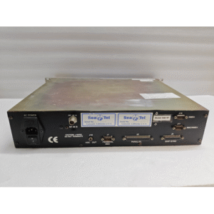 seatel dac 97 tracking antenna control unit 104047 telenor part no 70 3002 00129 18