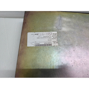 seatel dac 97 tracking antenna control unit 104047 telenor part no 70 3002 00129 3