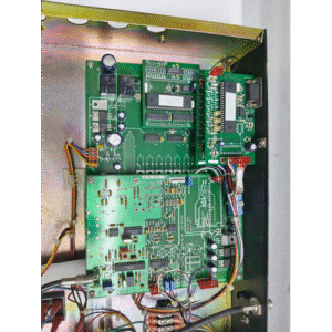 seatel dac 97 tracking antenna control unit 104047 telenor part no 70 3002 00129 8