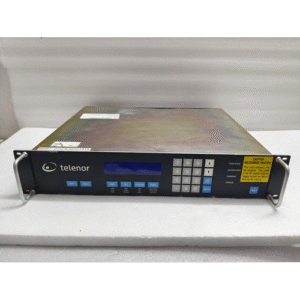 seatel dac 97 tracking antenna control unit 104047 telenor part no 70 3002 00129 12:29