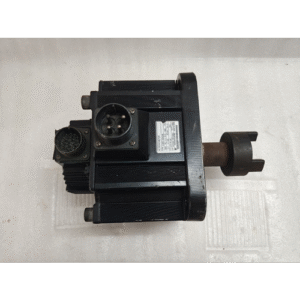 yaskawa SGMG-20A2AB Servo Motor SGMG20A2AB 1800W 11.5N.M 200V 17:55