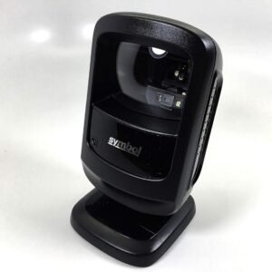 Zebra Symbol DS9208 2D Barcode Scanner with USB Cable for Point of Sale!