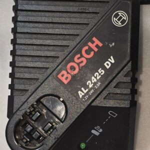 BOSCH AL 2425 DV CHARGING DRILL CHARGER 7.2V-24V 2.5A 17:37