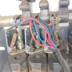 CLARK MHA SCD-010 P NO 8067890 SN 2032 HYDRAULIC CONTROL VALVE FOR FORKLIFT 12:36 6 CLARK MHA SCD 010 P NO 8067890 SN 2032 HYDRAULIC CONTROL VALVE FOR FORKLIFT 5