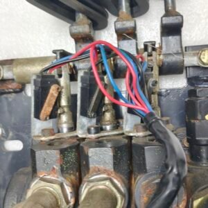 CLARK MHA SCD-010 P NO 8067890 SN 2032 HYDRAULIC CONTROL VALVE FOR FORKLIFT 12:36 7 CLARK MHA SCD 010 P NO 8067890 SN 2032 HYDRAULIC CONTROL VALVE FOR FORKLIFT 6