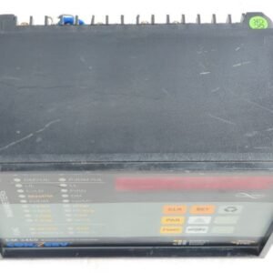 CONZERV EM 3460 SMART DEMAND CONTROLLER CONTROL OUTPUTS 12:16 7 CONZERV EM 3460 SMART DEMAND CONTROLLER CONTROL OUTPUTS 6