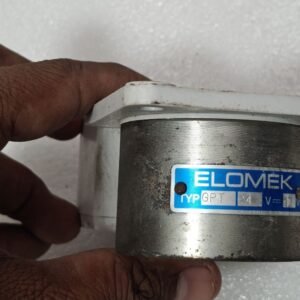 ELOMEK GPT 24V DOOR RELEASE ELOMEK MAGNET V DC 1W 4