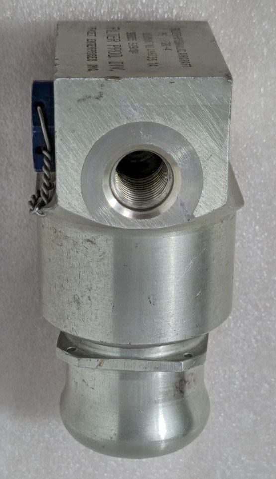 FACET HYDRAULIC AIRCRAFT FILTER MS-28720-4 ELEMENT NO-AN6235 1A 90005 569404 (2)