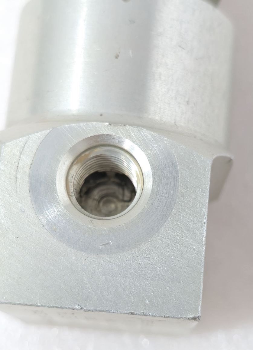 FACET HYDRAULIC AIRCRAFT FILTER MS-28720-4 ELEMENT NO-AN6235 1A 90005 569404 (5)