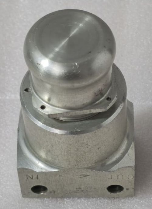 FACET HYDRAULIC AIRCRAFT FILTER MS-28720-4 ELEMENT NO-AN6235 1A 90005 569404 (7)