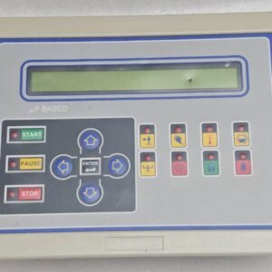 FMA ELEKTRONIK ST 2002 CONTROLLER SN 19041129 1 1