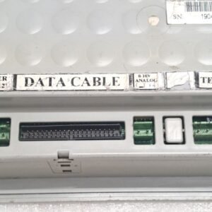 FMA ELEKTRONIK ST 2002 CONTROLLER SN 19041129 5 1