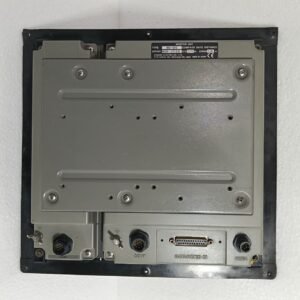 FURUNO lCD SOUNDER FCV 1200I WITH MONITOR MU 101C 10