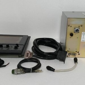FURUNO lCD SOUNDER FCV 1200I WITH MONITOR MU 101C 2