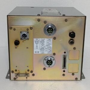 FURUNO lCD SOUNDER FCV 1200I WITH MONITOR MU 101C 6