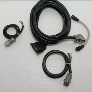 FURUNO lCD SOUNDER FCV 1200I WITH MONITOR MU 101C 8