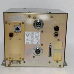 FURUNO lCD SOUNDER FCV 1200l WITH MONITOR MU 101C 2 4