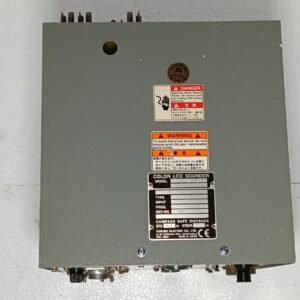 FURUNO lCD SOUNDER FCV 1200l WITH MONITOR MU 101C 3 11