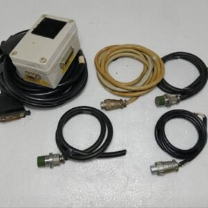 FURUNO lCD SOUNDER FCV 1200l WITH MONITOR MU 101C 3 12