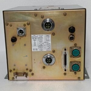 FURUNO lCD SOUNDER FCV 1200l WITH MONITOR MU 101C 3 7