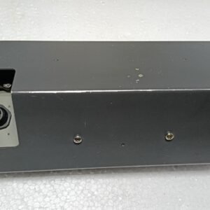 FURUNO lCD SOUNDER FCV 1200l WITH MONITOR MU 101C 3 8