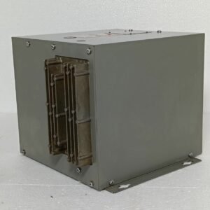 FURUNO lCD SOUNDER FCV 1200l WITH MONITOR MU 101C 3 9