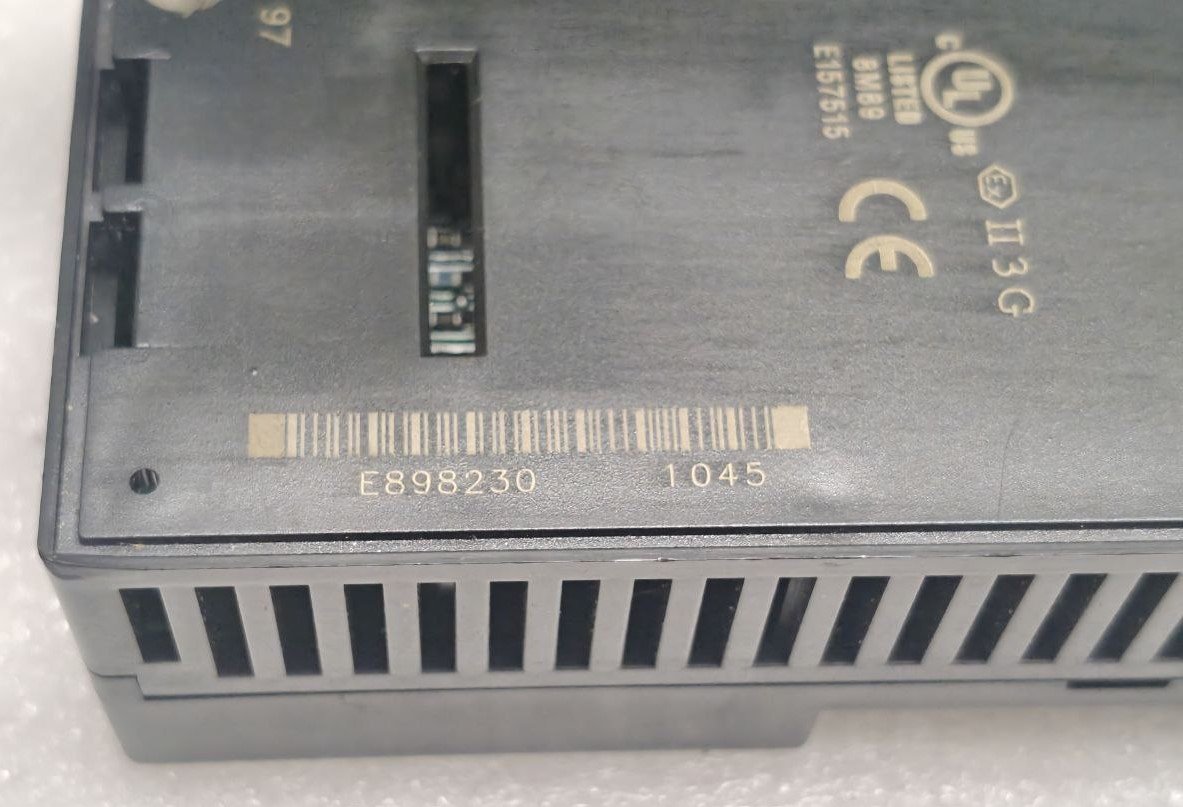 GE FANUC IC200PWB001F POWER SUPPLY BOOSTER CARRIER (5) GE FANUC IC200PWB001F POWER SUPPLY BOOSTER CARRIER 5