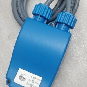 KAESER VALVE CSA E730.1 UL8730 94031001 ENTELA CERTIFIED 1