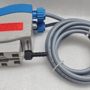 KAESER VALVE CSA E730.1 UL8730 94031001 ENTELA CERTIFIED 2