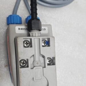 KAESER VALVE CSA E730.1 UL8730 94031001 ENTELA CERTIFIED 5