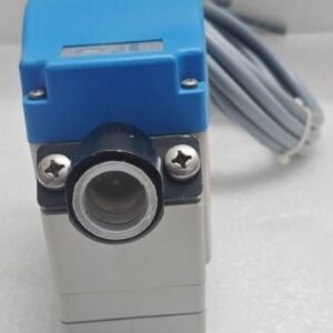 KAESER VALVE CSA E730.1 UL8730 94031001 ENTELA CERTIFIED 8