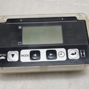 METER ASSEMBLY 57110-16560-71 NO. 200044 FOR TOYOTA FORKLIFT 8FBN15 8FBN16 8FBN18 8FBN20