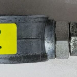 PARKER SERVICE JUNIOR SCJN-600-01 DIGITAL PRESSURE GAUGE SENSO CONTROL -2 3 PARKER SERVICE JUNIOR SCJN 600 01 DIGITAL PRESSURE GAUGE SENSO CONTROL 2 2