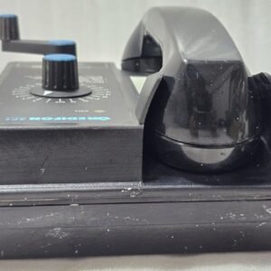 REDIFON SPT DIVISION SPT9010 24 CHENNEL ENGLAND 2 10