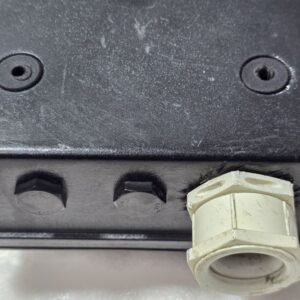 REDIFON SPT DIVISION SPT9010 24 CHENNEL ENGLAND 2 14