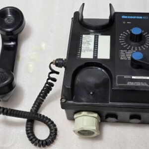 REDIFON SPT DIVISION SPT9010 24 CHENNEL ENGLAND 2 2