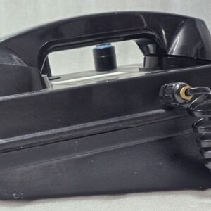 REDIFON SPT DIVISION SPT9010 24 CHENNEL ENGLAND 2 5