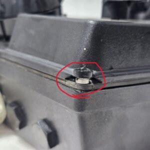 REDIFON SPT DIVISION SPT9010 24 CHENNEL ENGLAND 2 7