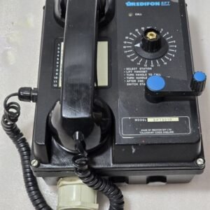 REDIFON SPT DIVISION SPT9010 24 CHENNEL ENGLAND 18:22