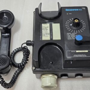 REDIFON SPT DIVISION SPT9010 24 CHENNEL ENGLAND 8