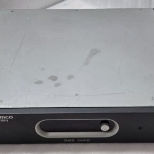 SAMSOUND SPECIAL SEMCO MARITIM HW 02/05 NC 8993 935 01361 AMPLIFIER WK0634 -1