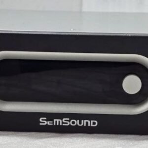 SEMSOUND BOSCH LBB 4401/10 PRS-NCO-B WK0644 CONTROLLER HW 16/01 18:18