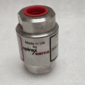 SPIRAX SARCO TSS 21 STEAM TRAP PMO 21BAR TMO 242◦C  TMA 400 C 13:40