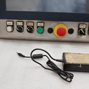 STILO GRAFICA DPSGTF110 LCD 21.5 TOUCHSCREEN ALIM.12V 1703287GTF 001 1 13