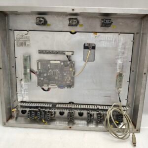 STILO GRAFICA DPSGTF110 LCD 21.5 TOUCHSCREEN ALIM.12V 1703287GTF 001 1 3