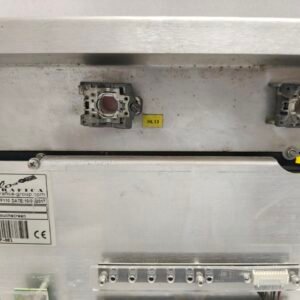 STILO GRAFICA DPSGTF110 LCD 21.5 TOUCHSCREEN ALIM.12V 1703287GTF 001 1 4