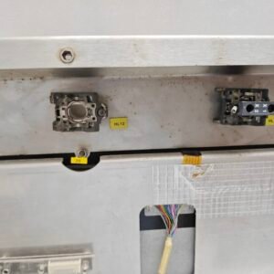 STILO GRAFICA DPSGTF110 LCD 21.5 TOUCHSCREEN ALIM.12V 1703287GTF 001 1 5